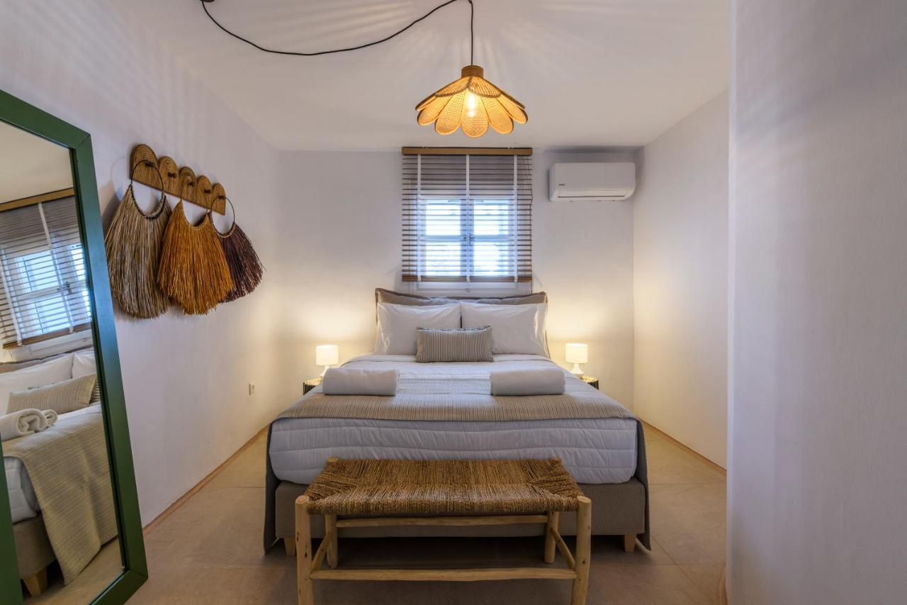 Ikos Residence Mykonos Town Exteriér fotografie