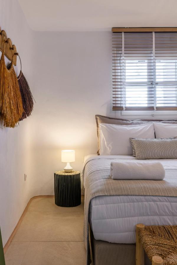 Ikos Residence Mykonos Town Exteriér fotografie